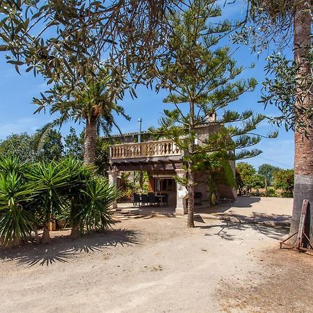 Villa Sa Volta Nova Porreres Exterior foto